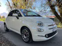 Fiat 500 1.0 N3 MildHybrid Red