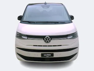VW Multivan lang 2.0 TDI Life Edition-DSG