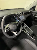 MG ZS 1.5 HEV Luxury