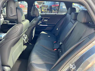Mercedes-Benz C 300 T 4Matic AMG Line
