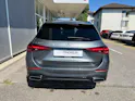 Mercedes-Benz C 300 T 4Matic AMG Line