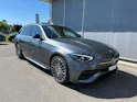 Mercedes-Benz C 300 T 4Matic AMG Line
