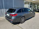 Mercedes-Benz C 300 T 4Matic AMG Line