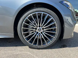 Mercedes-Benz C 300 T 4Matic AMG Line