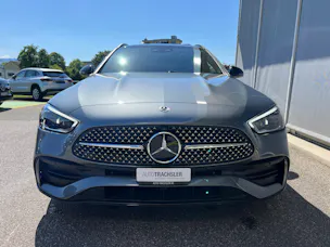 Mercedes-Benz C 300 T 4Matic AMG Line