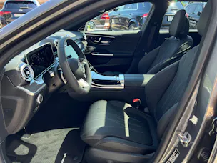 Mercedes-Benz C 300 T 4Matic AMG Line