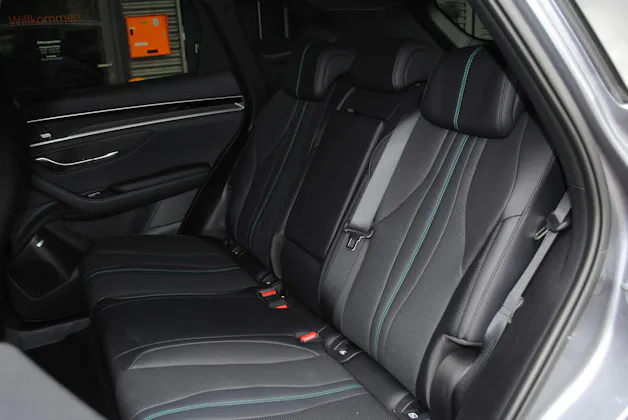 BYD Seal U DM-i Comfort