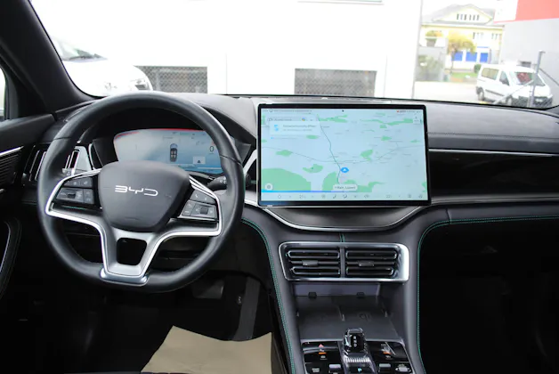 BYD Seal U DM-i Comfort