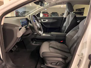 MG 4 EV 64kWh Premium Facelift