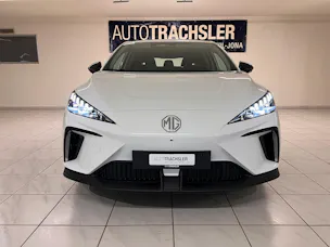 MG 4 EV 64kWh Premium Facelift
