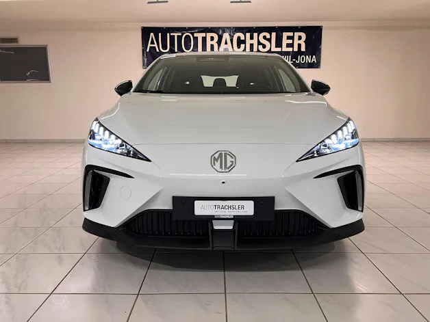 MG 4 EV 64kWh Premium Facelift