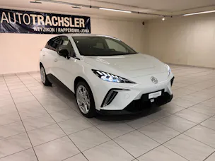 MG 4 EV 64kWh Premium Facelift