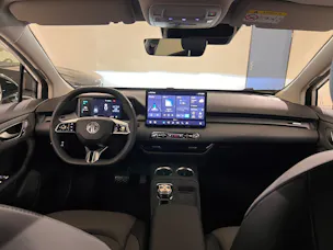 MG 4 EV 64kWh Premium Facelift