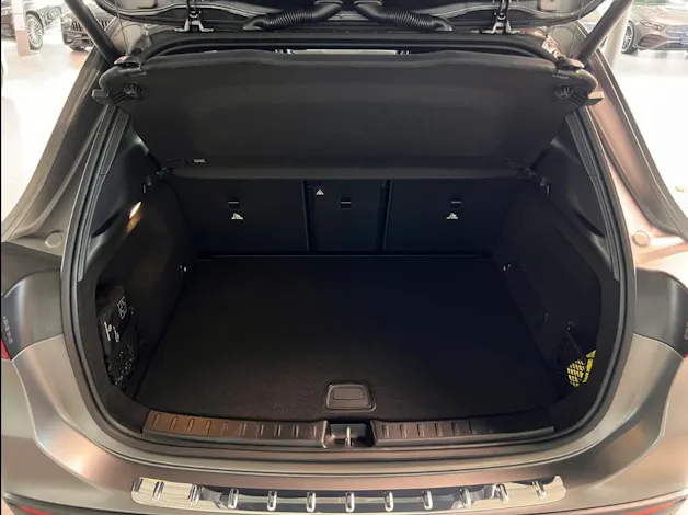 Mercedes-Benz GLA 35 AMG 4matic