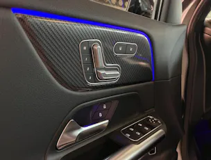 Mercedes-Benz GLA 35 AMG 4matic