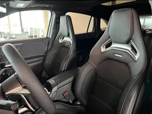 Mercedes-Benz GLA 35 AMG 4matic