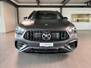 Mercedes-Benz GLA 35 AMG 4matic