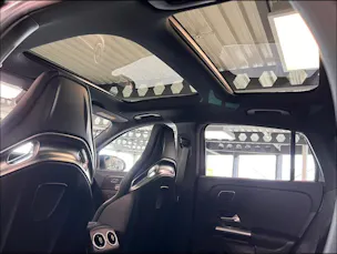 Mercedes-Benz GLA 35 AMG 4matic