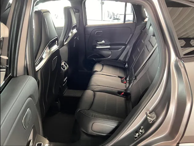 Mercedes-Benz GLA 35 AMG 4matic