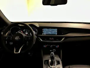 Alfa Romeo Stelvio 2.2 D Q4 190 Super