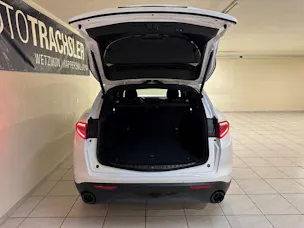 Alfa Romeo Stelvio 2.2 D Q4 190 Super