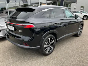 MG HS 1.5 T Hybrid+ Luxury