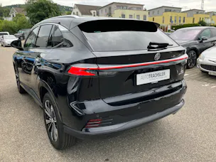 MG HS 1.5 T Hybrid+ Luxury