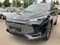 MG HS 1.5 T Hybrid+ Luxury