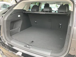 MG HS 1.5 T Hybrid+ Luxury