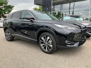MG HS 1.5 T Hybrid+ Luxury