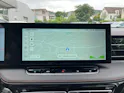 MG HS 1.5 T Hybrid+ Luxury