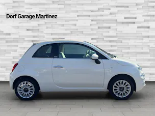 Fiat 500C 1.2 Lounge