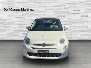 Fiat 500C 1.2 Lounge