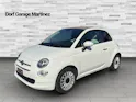 Fiat 500C 1.2 Lounge
