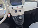 Fiat 500C 1.2 Lounge