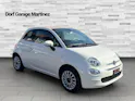 Fiat 500C 1.2 Lounge