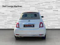 Fiat 500C 1.2 Lounge