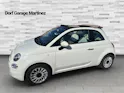 Fiat 500C 1.2 Lounge