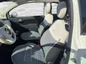 Fiat 500C 1.2 Lounge