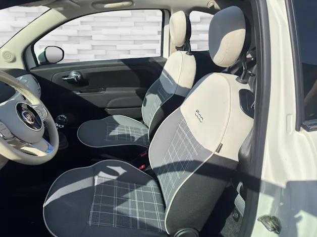 Fiat 500C 1.2 Lounge