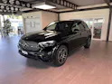 Mercedes-Benz GLC 400 e 4Matic EQ Star 9G-Tronic