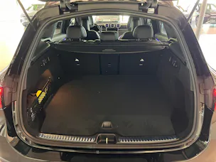 Mercedes-Benz GLC 400 e 4Matic EQ Star 9G-Tronic