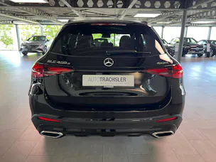 Mercedes-Benz GLC 400 e 4Matic EQ Star 9G-Tronic