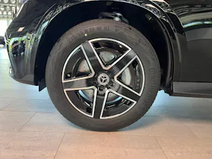 Mercedes-Benz GLC 400 e 4Matic EQ Star 9G-Tronic