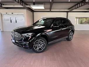 Mercedes-Benz GLC 400 e 4Matic EQ Star 9G-Tronic