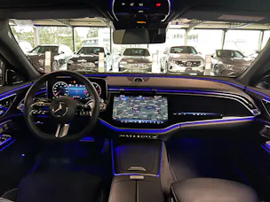 Mercedes-Benz E 220 d AMG Line 4matic Kombi