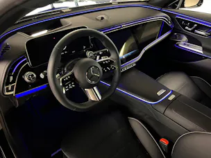 Mercedes-Benz E 220 d AMG Line 4matic Kombi