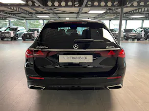 Mercedes-Benz E 220 d AMG Line 4matic Kombi