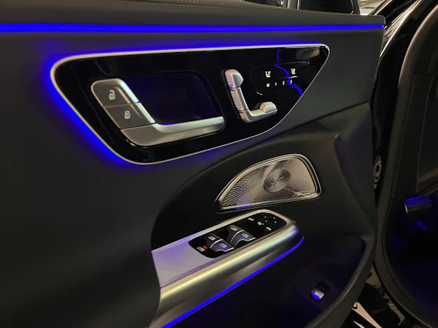 Mercedes-Benz E 220 d AMG Line 4matic Kombi