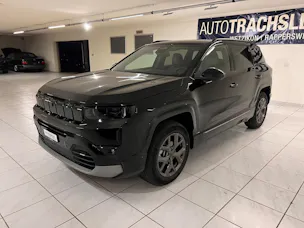 Jeep Compass 1.2 T e-Hybrid First Edition